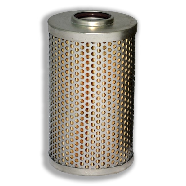Main Filter Hydraulic Filter, replaces FILTER MART 287890